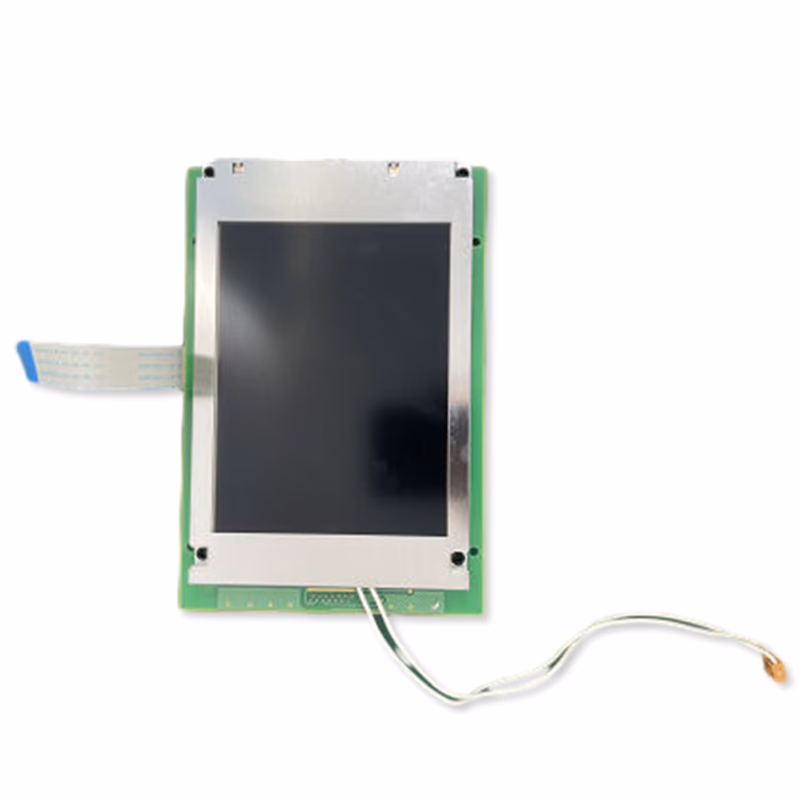 10.4" LCD Panel (for use with GE MAC1200, MAC1200ST) Replacement LCD Panel for GE MAC1200, MAC1200ST, 10.4" SKU: TNO-LCD059