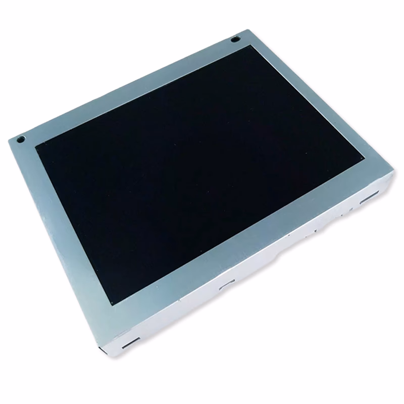 5.5" LCD Panel (for use with Fukuda FC-1760) Replacement LCD Panel for Fukuda FC-1760, 5.5" SKU: TNO-LCD062