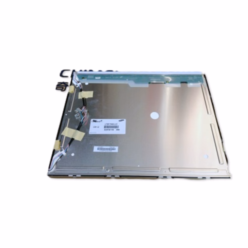 17.0" LCD Panel(for use with Philips M8033C) Replacement LCD Panel for Philips M8033C, 17", 354.9(W)×290.3(H)×13.3(D) mm SKU: TNO-LCD105