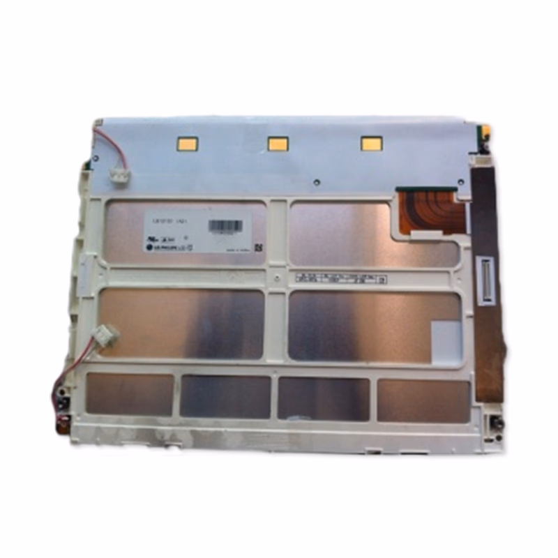 12.1" LCD Panel (for use with Carefusion Viasys Avea) Replacement LCD Panel for Carefusion Viasys Avea，12.1", 280(W)×218(H)×12.5(D) mm SKU: TNO-LCD106