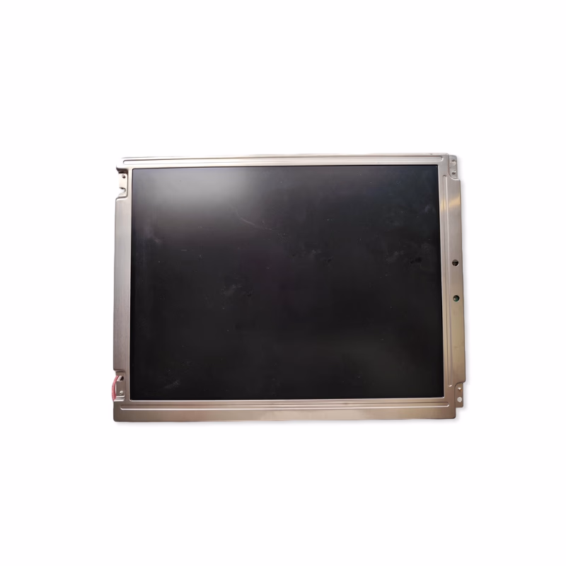 10.4" LCD Panel (for use with Aloka Alpha6) Replacement LCD Panel for Aloka Alpha6,17", 10.4", 243(W)×185.1(H) ×11.5(D) mm SKU: TNO-LCD109