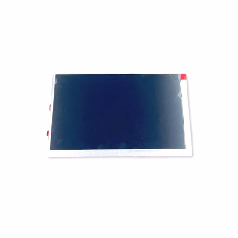 7.0" LCD Panel (for use with Mindray BA-88A) Replacement LCD Panel for Mindray BA-88A,7.0", 165(W)×104.44(H) ×5.7(D) mm SKU: TNO-LCD110