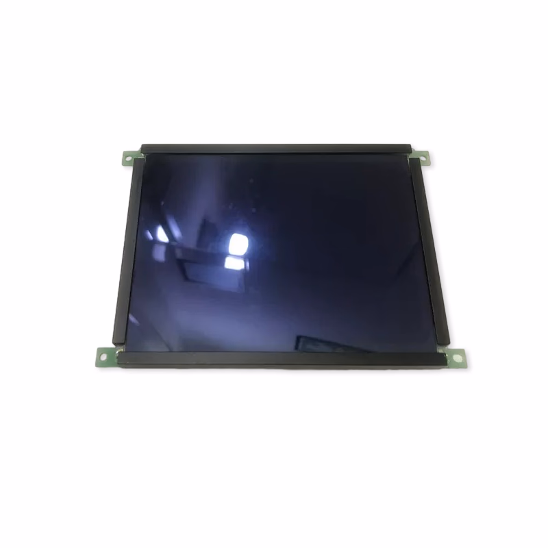 5.7" LCD Panel (for use with Drager Isolette) Replacement LCD Panel for Drager Isolette, 5.7", 148.1(W)×104.7(H) ×20(D) mm SKU: TNO-LCD117