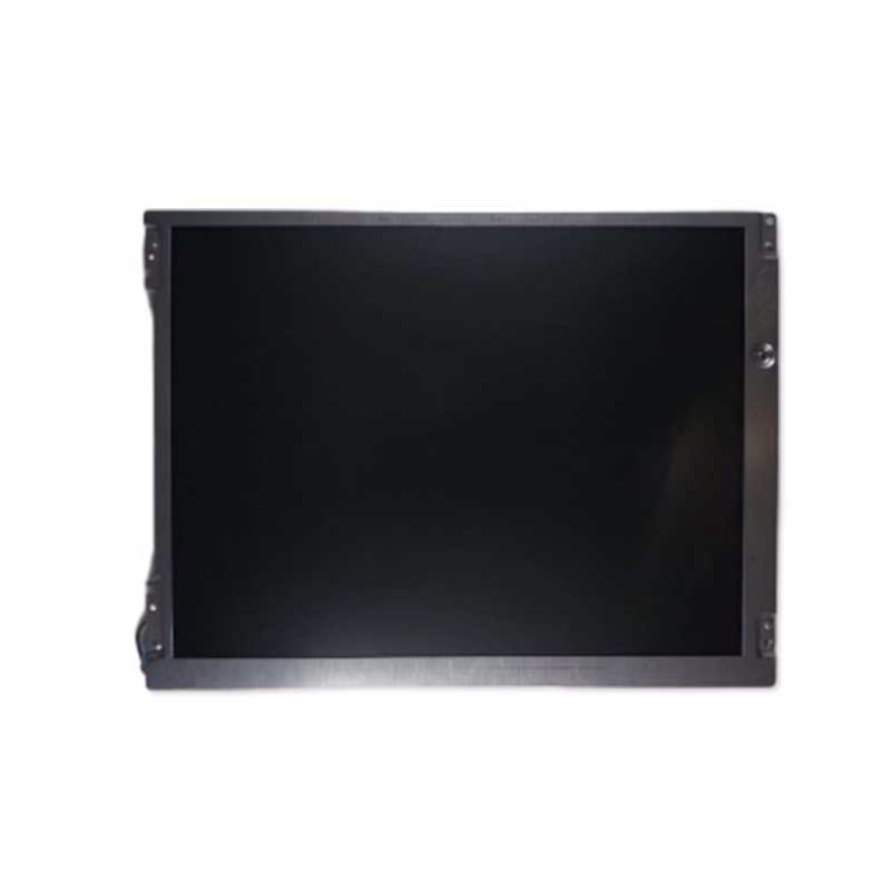 12.1" LCD Panel (for use with GE Datex-Ohmeda Engstrom Carestation CS) 12.1",276(W)×209(H)×11(D) mm SKU: TNO-LCD120