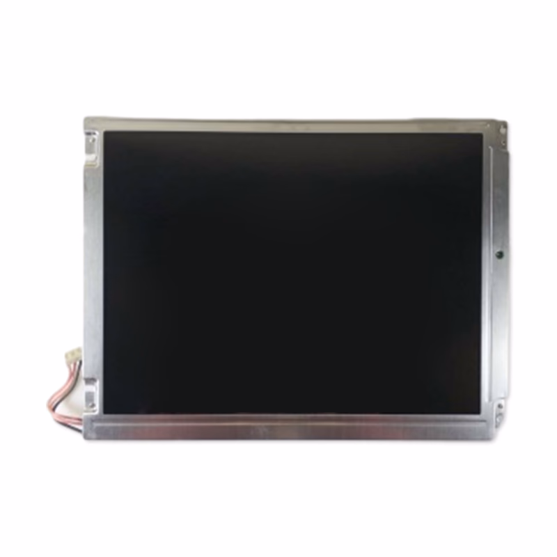 5.7" LCD Panel (for use with FUKUDA CardiMAX FX-7202) 5.7", 166(W)×109.1(H)×7.5(D) mm SKU: TNO-LCD122