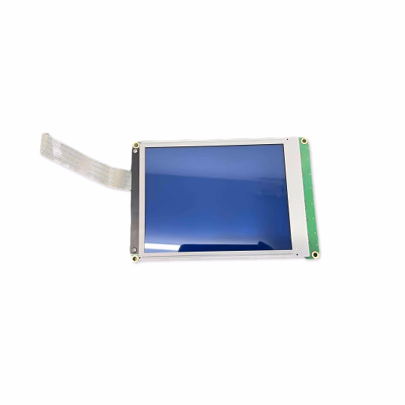 5.7" LCD Panel (for use with PRIMEDIC XD100xe M290) Replacement LCD Panel for PRIMEDIC XD100xe M290 SKU: TNO-LCD123