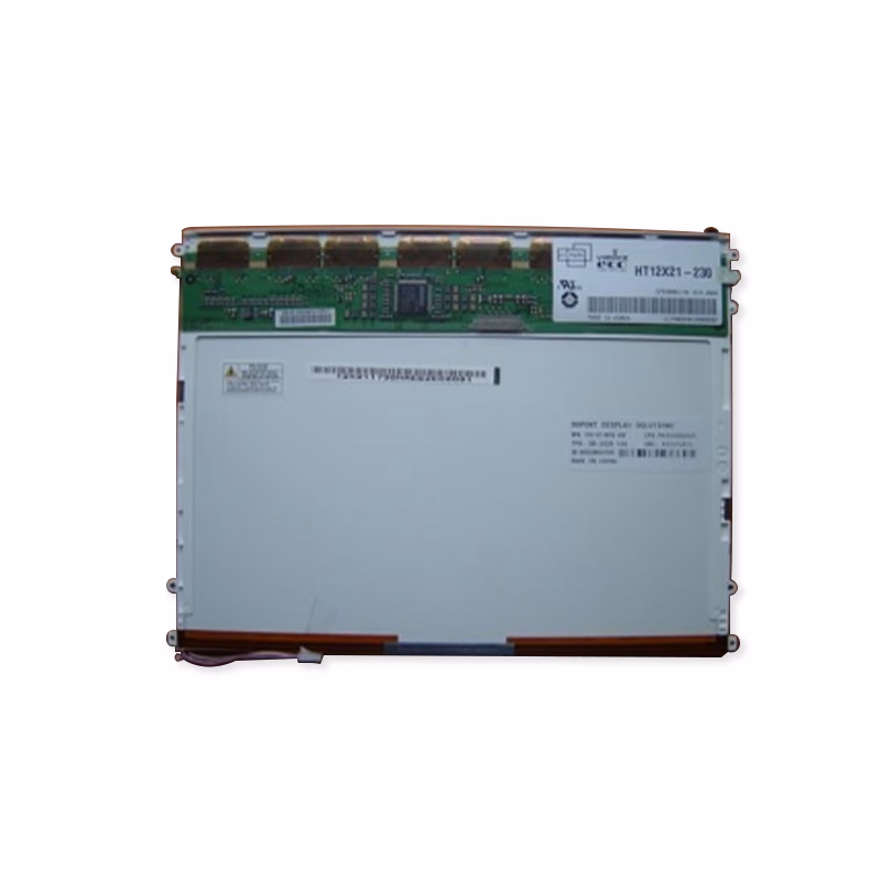 12.1" LCD Panel (for use with Philips V60 1st Generatio) 12.1",270(W)×199(H)×7(D) mm SKU: TNO-LCD124