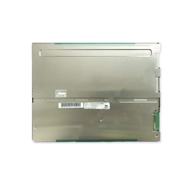 12.1" LCD Panel (for use with Philips V60 2st Generatio) 12.1",260.5(H)×203(V)×9.2(D) mm SKU: TNO-LCD125