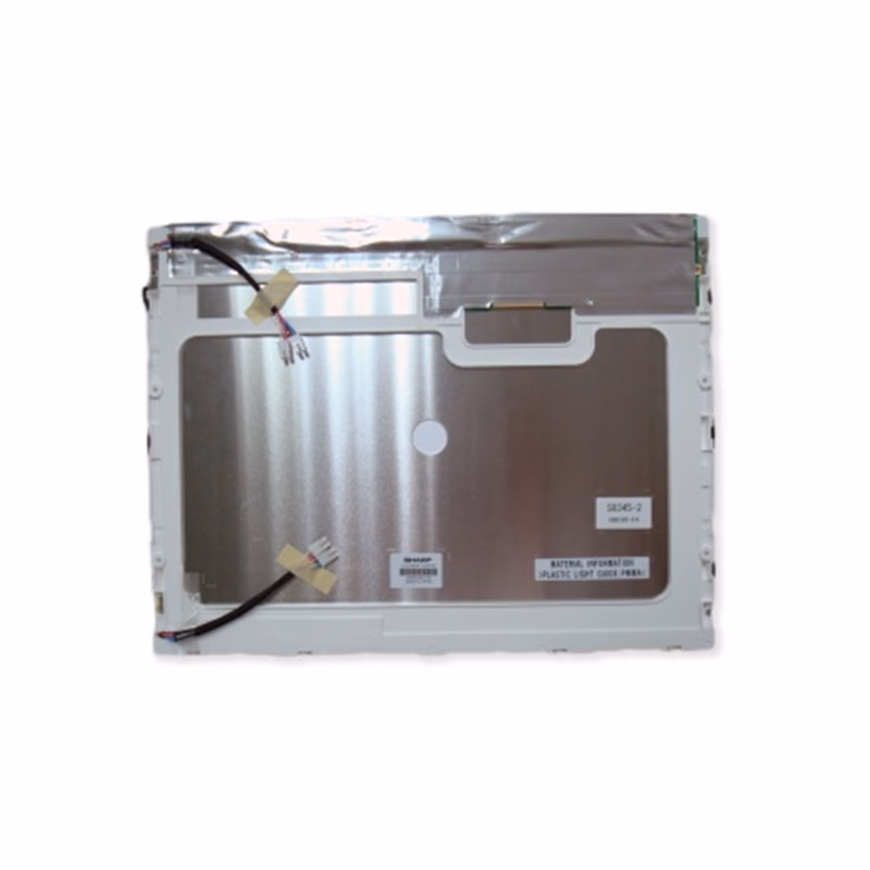 15.0" LCD Panel (for use with GE Logiq C3 C5) 15.0", 331.6(W)×254.76(H) ×13(D) mm SKU: TNO-LCD127