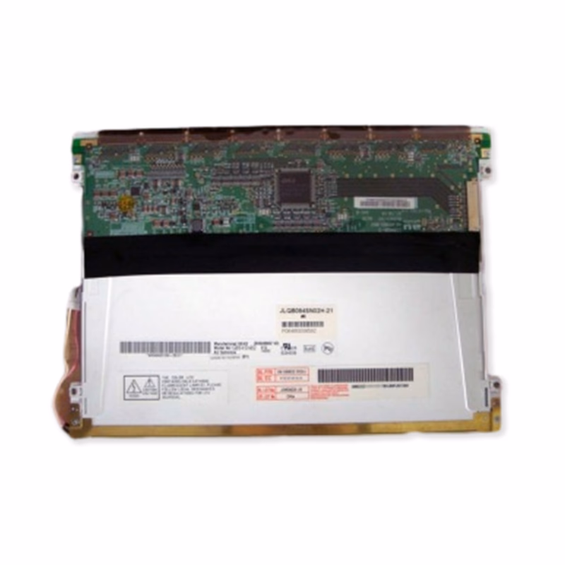 8.4" LCD Panel (for use with Philips IU22/IE33) 8.4",198.2(H)×143.6(V) ×7.6(D)mm SKU: TNO-LCD130
