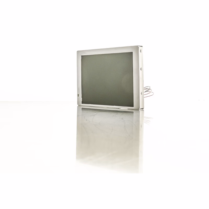 5.7" LCD Panel (for use with GE Giraffe) 5.7", 144(W)×104.6(H) ×13.5(D)mm SKU: TNO-LCD134