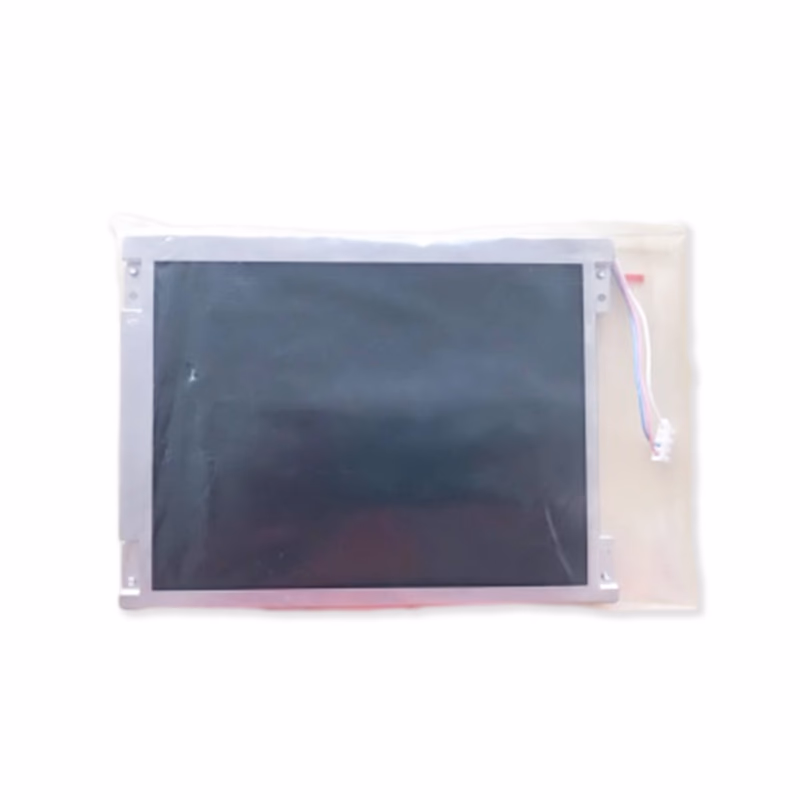 8.4" LCD Panel (for use with NIHON KOHDEN BSM-2301C) 8.4", 199.5(W)×149.5(H)×12(D)mm SKU: TNO-LCD138