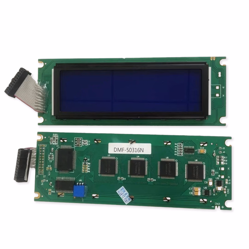 5.2″ LCD Panel (for use with Sonicaid Team Duo) 5.2", 180(W)×70(H)×14(D) mm SKU: TNO-LCD144