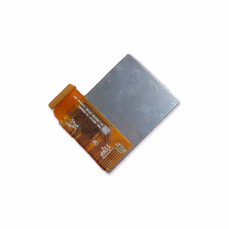 2.4″ LCD Panel (for use with Ambu King Vision) 2.4″, 42(W)×58.6(H)×2.1(D) mm SKU: TNO-LCD145