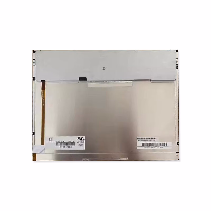 LCD Panel(for use with Mindray DP10 DP20 DP30) 12.1", 260.5(H)×204(V) ×7.7(D) mm SKU: TNO-LCD155