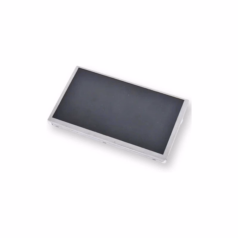 LCD Panel (for use with Stryker Core Console 5400-50) 6.5", 157.4(W)×89.7(H)×12.6(D)mm SKU: TNO-LCD174