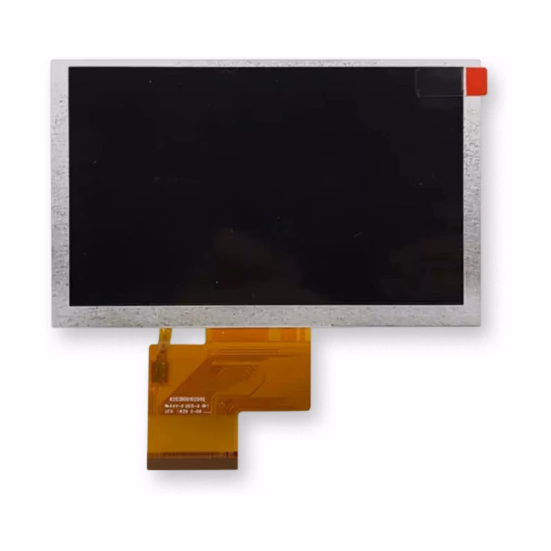 LCD Panel (for use with GE MAC 600) 4.3", 105.5(W)×67.2(H) ×4.07(D) mm SKU: TNO-LCD176