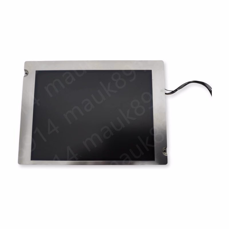 LCD Panel (for use with Nihon Kohden ECG-1350) 5.7", 144(W)×104.6(H) mm  SKU: TNO-LCD180