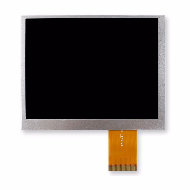 LCD Panel (for use with Edan F300, F200, F2) 5.6", 126.5(W)×100(H)×6(D)mm SKU: TNO-LCD182
