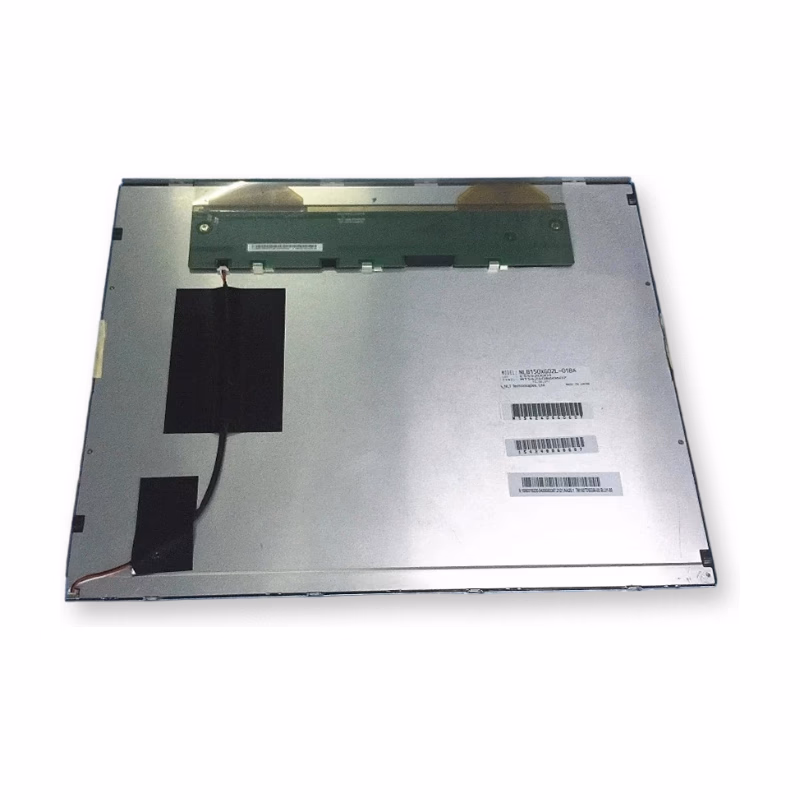 LCD Panel (for use with Hamilton G3) 15.0", 326.5(W)×253.5(H)×13.9(D)mm SKU: TNO-LCD185