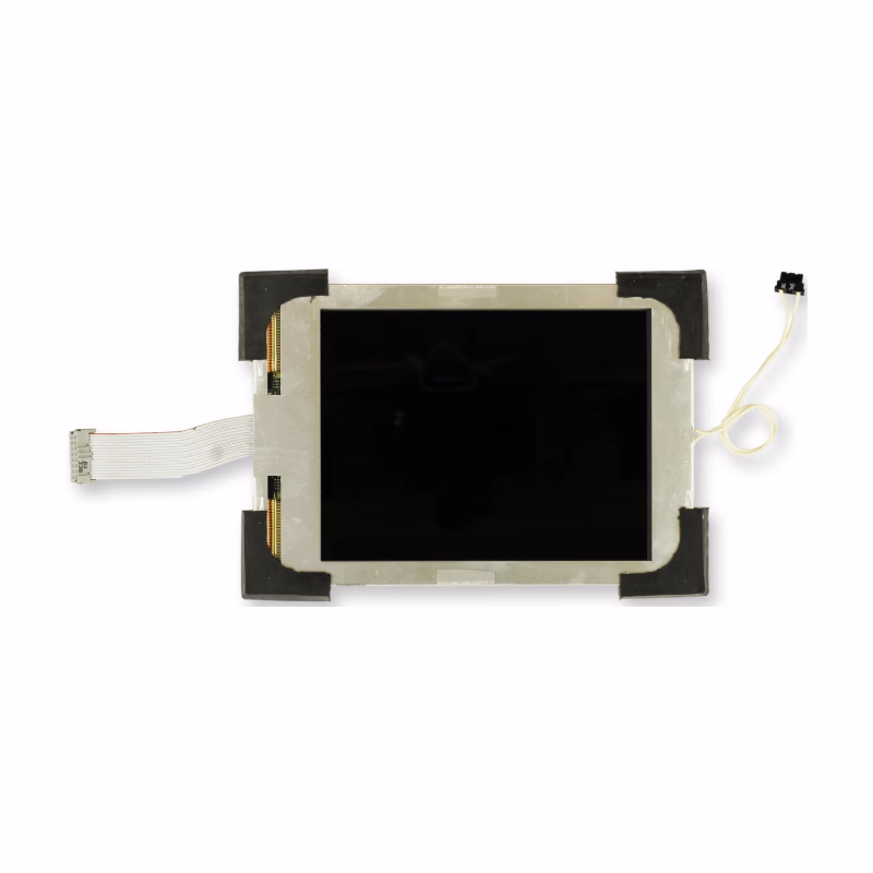 LCD Panel (for use with Physio-Control LIFEPAK 12) 6.9", 196(W)×134.5(H) mm SKU: TNO-LCD192