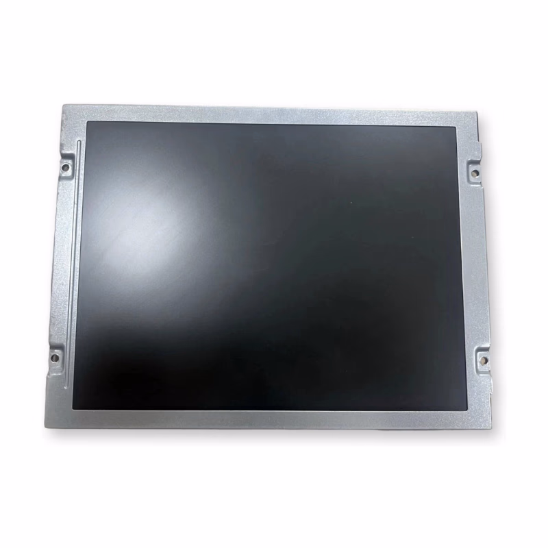LCD Panel (for use with Fukuda Cardisunny C320) 8.4", 199.5(W)×149(H)×12(D) mm SKU: TNO-LCD194