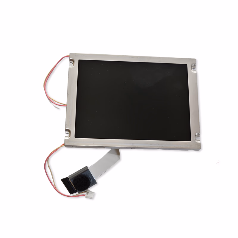 6.5" LCD Panel (for use with GE Datex Ohmeda Panda Warmer) Replacement LCD Panel for GE Datex Ohmeda Panda Warmer, 6.5", 158(W)×120.36(H)×11.05(D) mm SKU: TNO-LCD087