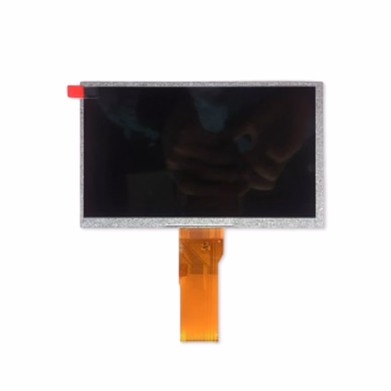 7.0" LCD Panel(for use with Nihon Kohden CardiofaxS ECG-2250) Replacement LCD Panel for Nihon Kohden CardiofaxS ECG-2250, 7.0", 164.9(W)×100(H)×6(D) mm SKU: TNO-LCD093