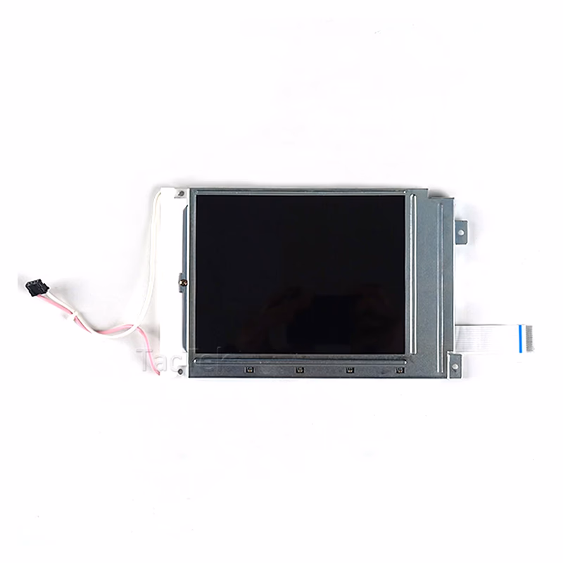5.7" LCD Panel(for use with Stryker TPS) Replacement LCD Panel for Stryker TPS, 5.7", 115.17(W)×86.37(H) mm SKU: TNO-LCD094