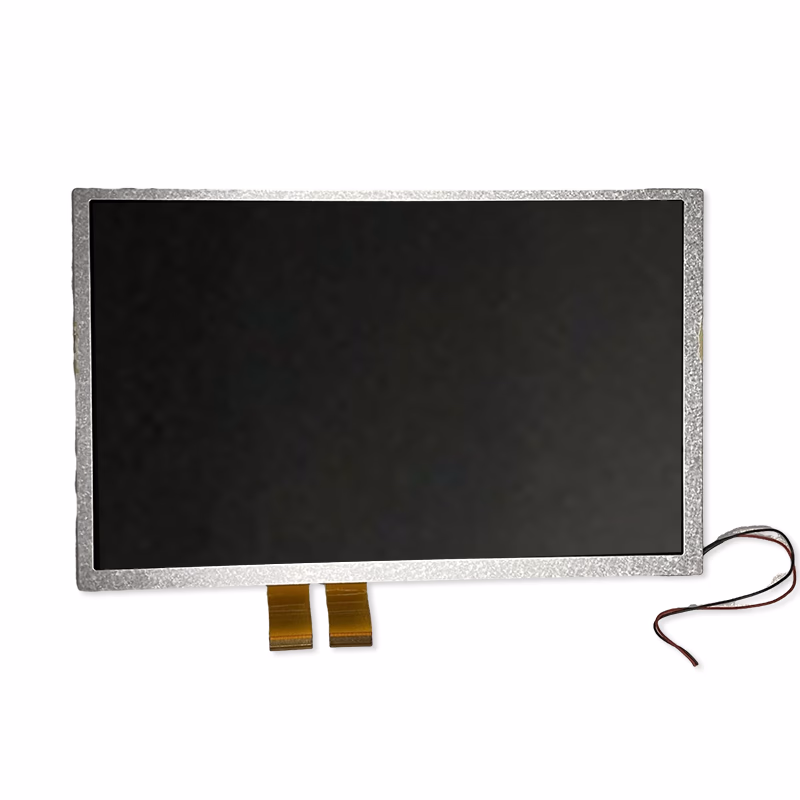 10.1" LCD Panel (for use with Edan F6) Replacement LCD Panel for Edan F6, 10.1", 235(W)×145.9(H)×5.59(D) mm SKU: TNO-LCD098