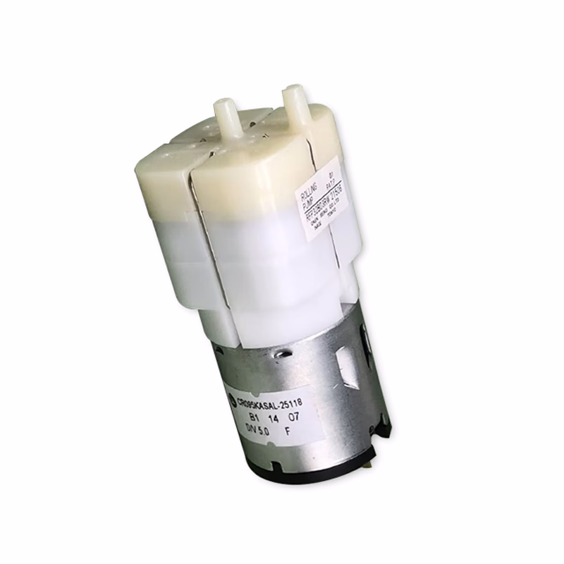 New Original NIBP Air Pump - Nihon Kohden 6104900812 for Nikon Kohden BSM-6301K SKU: TNO-PU007