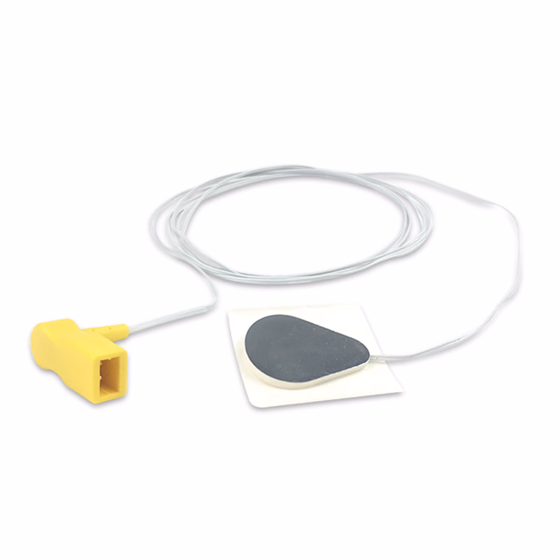 Compatible General Skin Surface Temperature Probe 1.5m (comparable to Draeger MX11000) Disposable SKU: TSD-DGB-GS15