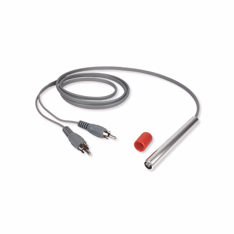 Compatible Vascular Skinny Pencil Doppler Probe 3.9MHz 1.5m (for use with Parks Medical Electronics) 1/4 inch SKU: UFA-PA12-15