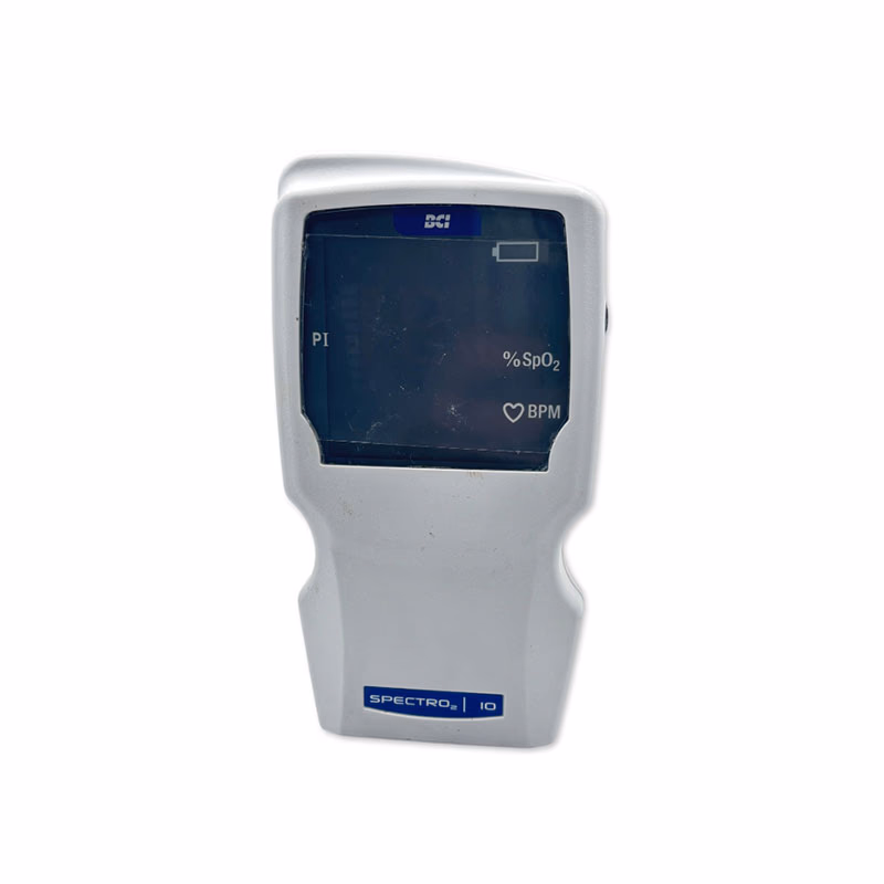 Refurbished Handheld Pulse Oximeter - BCI WW1000EN 1 Unit/box SKU: WW1000EN-R