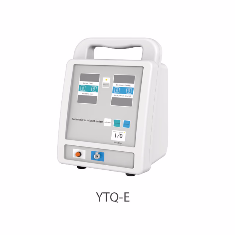 Original New Original Tourniquet System - Zhengda YTQ-E pack of 1 SKU: YTQ-E