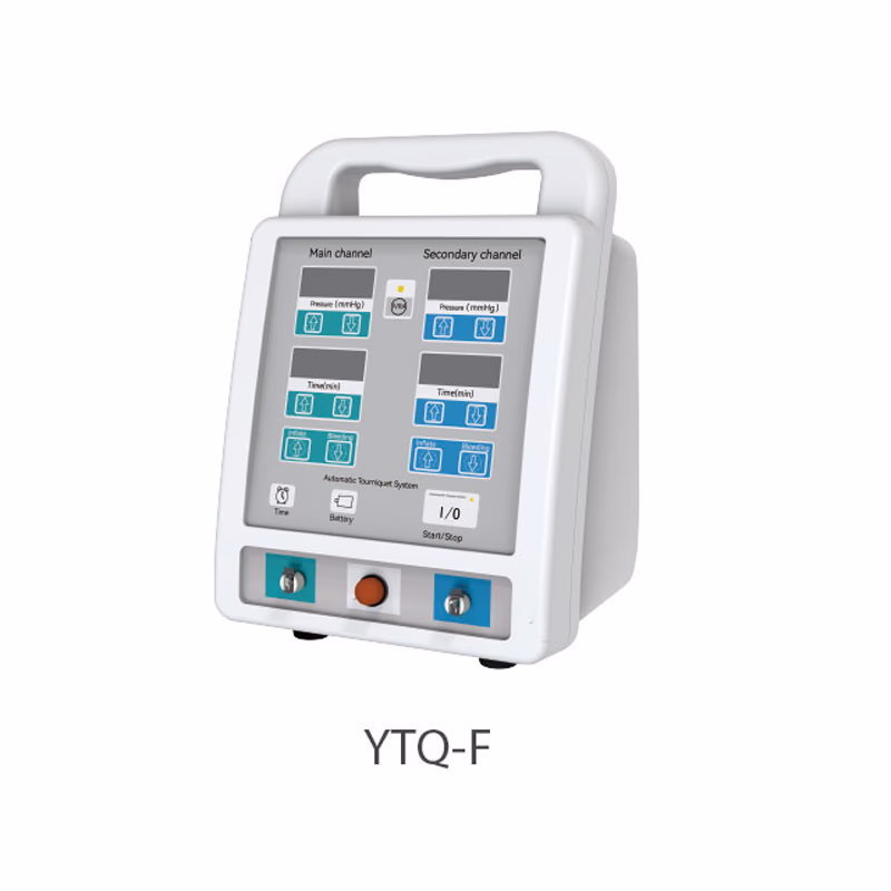 Original New Original Tourniquet System - Zhengda YTQ-F pack of 1 SKU: YTQ-F