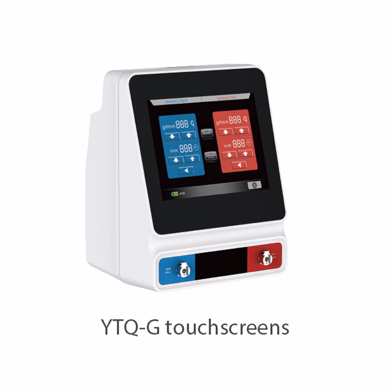 Original New Original Tourniquet System - Zhengda YTQ-G pack of 1 SKU: YTQ-G