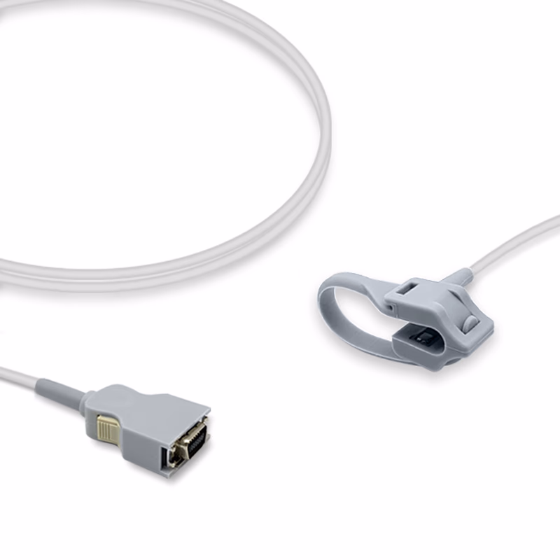 Compatible Neonate Wrap SpO2 Sensor 3.0m (for use with Nellcor, Technology: Oxismart) Reusable SKU: SS-002-NW30