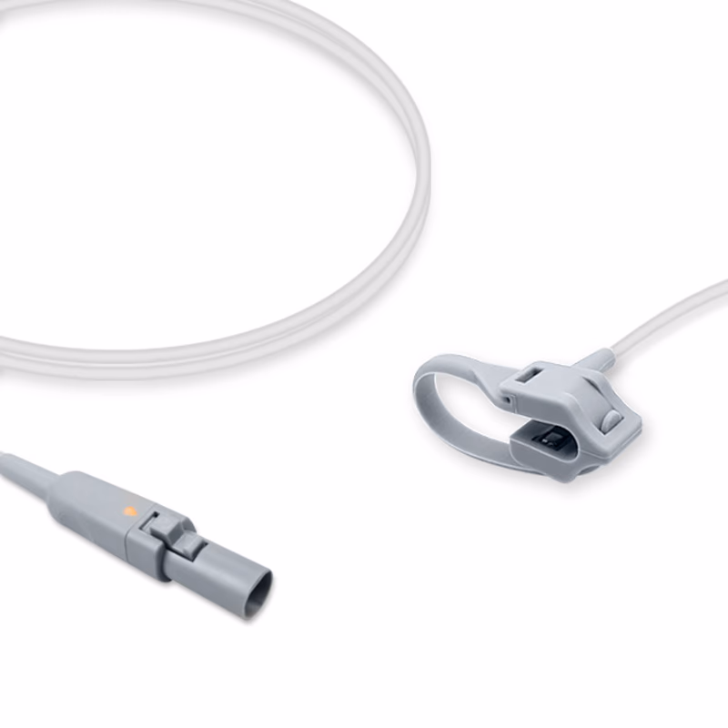 Compatible Neonate Wrap SpO2 Sensor 3.0m (for use with Spacelabs, Technology: Novametrix) Reusable SKU: SS-025-NW30