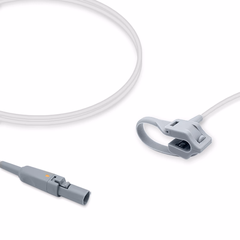 Compatible Neonate Wrap SpO2 Sensor 3.0m (for use with Dixtal, Technology: Novametrix) Reusable SKU: SS-035-NW30