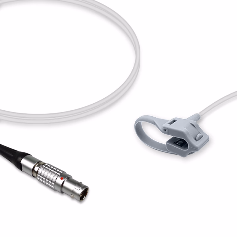 Compatible Neonate Wrap SpO2 Sensor 3.0m (for use with Mindray, Technology: Criticare(CSI)) Reusable SKU: SS-054-NW30