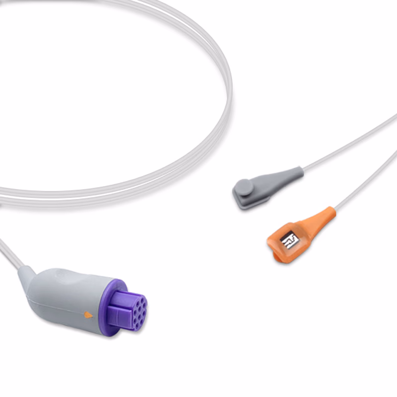 Compatible All Sizes Multi-Y SpO2 Sensor 3.0m (for use with Artema S&W, Technology: Ohmeda) Reusable SKU: SS-075-MY30