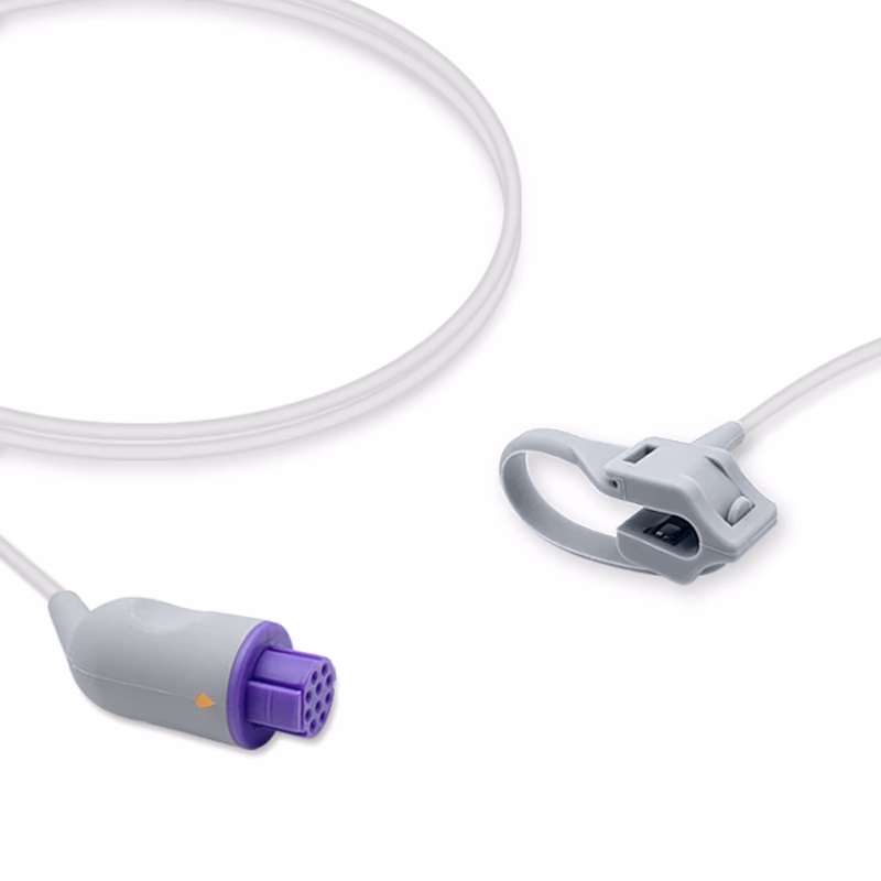 Compatible Neonate Wrap SpO2 Sensor 3.0m (for use with Artema S&W, Technology: Ohmeda) Reusable SKU: SS-075-NW30