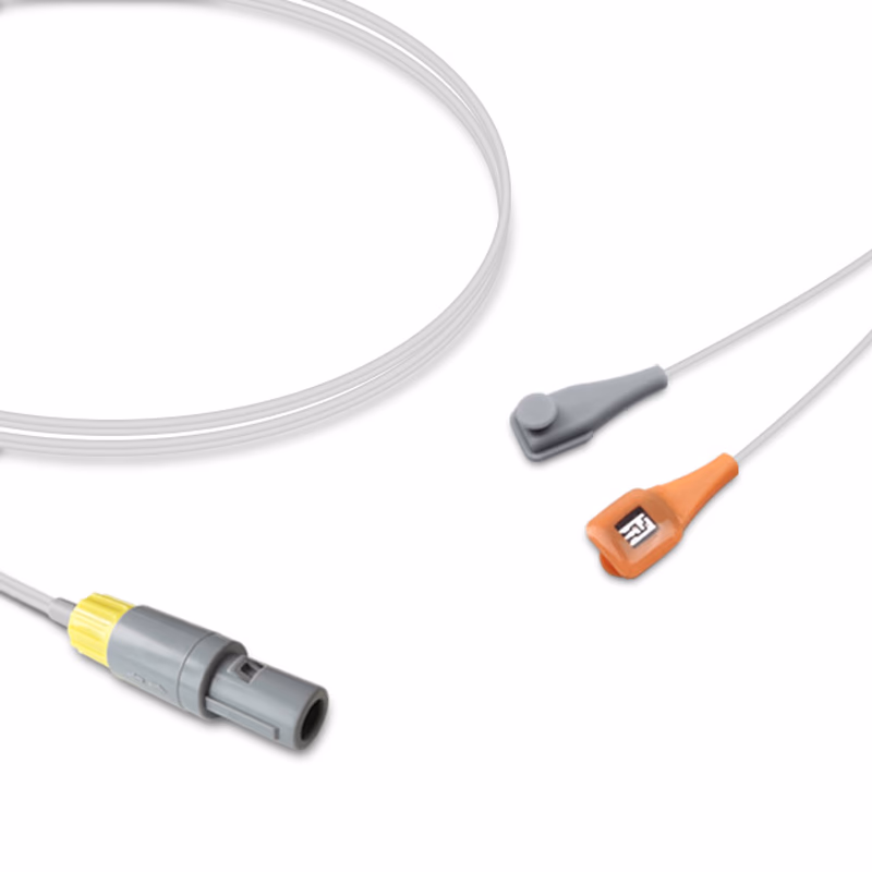 Compatible All Sizes Multi-Y SpO2 Sensor 3.0m (for use with ChoiceMMed, Technology: Digital) Reusable SKU: SS-103D-MY30