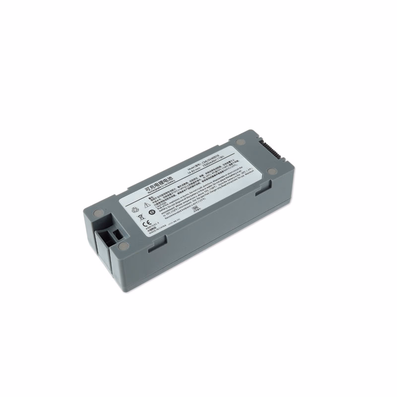 Compatible Li-ion Battery, 14.8V, 7500mAh (comparable to Comen CMLI3X4I001B) for Comen S5 ,S6 ,S8 SKU: TNC-BA196