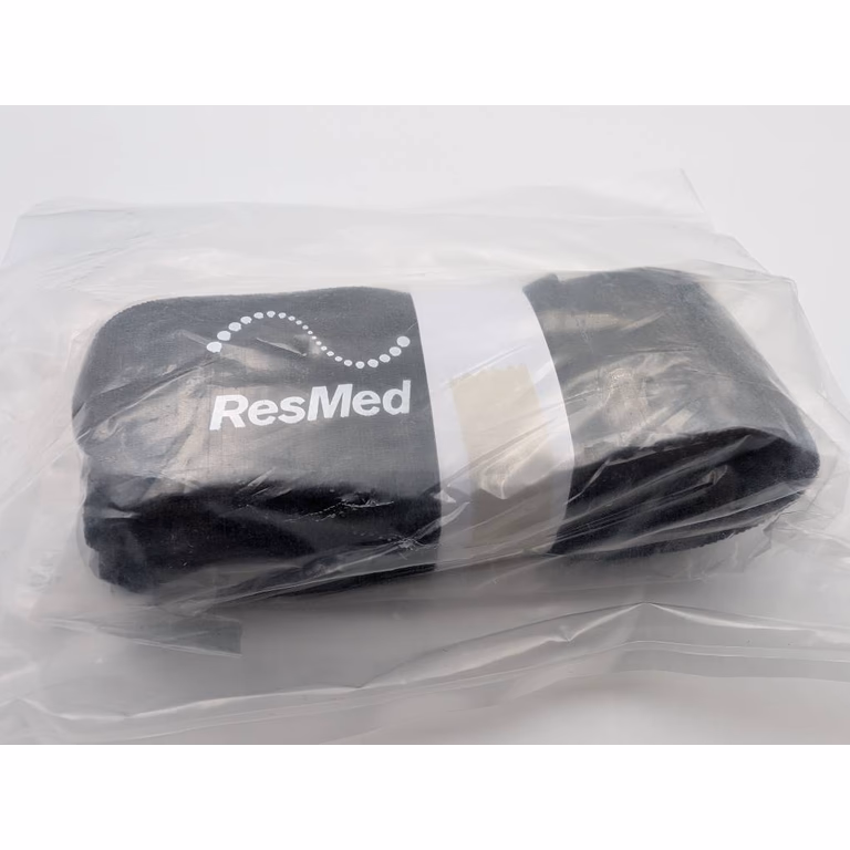New Original STRETCH BELT UNIVERSAL - ResMed 629052 ApneaLink Air Reusable Belt SKU: 629052