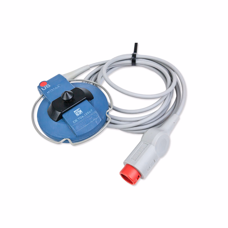 New Original Ultrasound Fetal Transducer - Philips M1356A Ultrasound, 1 pcs/bag SKU: M1356A