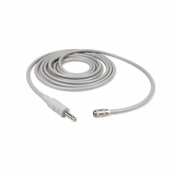 Compatible Adult/Pediatric 1-Tube BP Air Hose, 3.0m (with: 6.0mm Male, use with: 1-Tube Bayonet Cuff) undefined SKU: BPH-AS30-07Z-02M