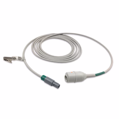 Compatible Flotrac Cable, 2.8m (for use with Edwards Lifesciences EV1000) undefined SKU: COCA-EW01-01