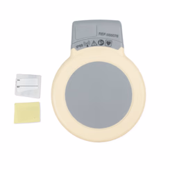 Compatible CL US Transducer Bottom Case (for use with Philips Avalon 866076) undefined SKU: KGF-F025